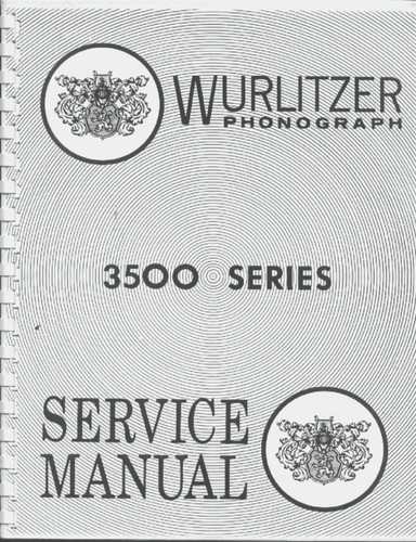 Wurlitzer model 3500 zodiac - wurlitzer, 'zodiac'