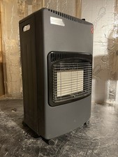Calor Gas Heater + 15kg Butane