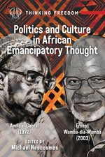 Politics and Culture in