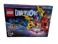 Lego 71264 Dimensions Lego
