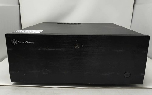 Silverstone atx chassis - silverstone,