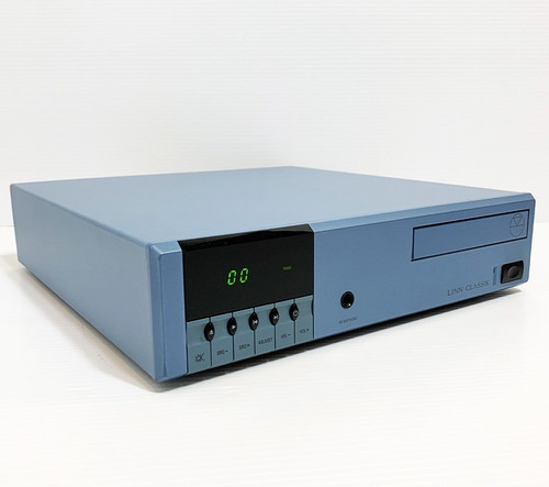 Linn classik receiver - classik, cd