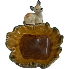 Wade Porcelain Ashtray with