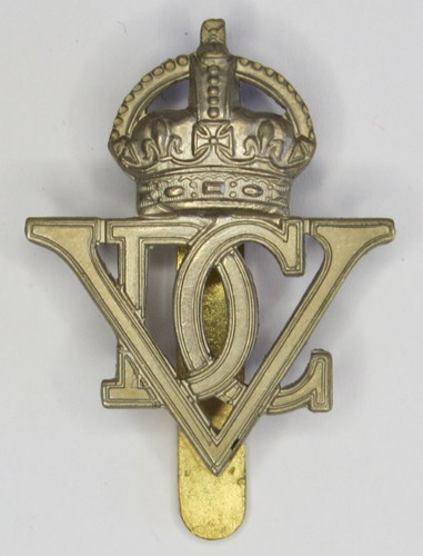 5th royal inniskilling dragoon - 5th,