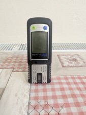 Drager X-am 2500 Portable Gas Monitor Tester Have  Calibration No Charger