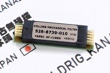 YF-122S YAESU SSB FILTER UNIT