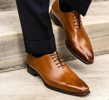 Tailor Made Men's Tan Color
