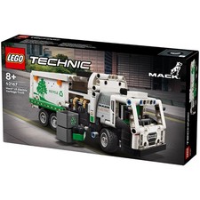 LEGO Technic Mack LR Electric