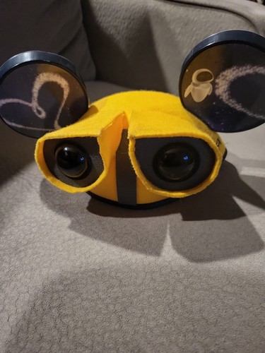 Wall disney pixar - wall-e,