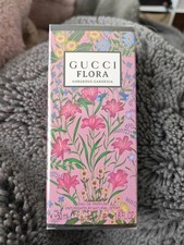 Gucci Flora Gorgeous Gardenia