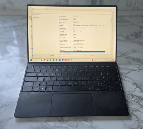 Dell xps 9310 13in - 9310,