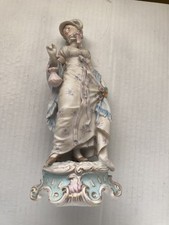 VTG Meissen - Porcelain