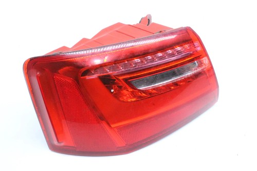 Audi 4g2 4gc rear - 4g2,, c7,