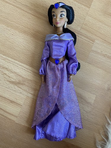Disney store princess jasmine - disney,