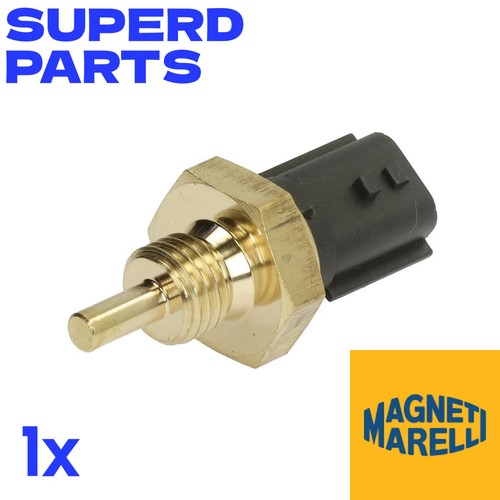 Sensor coolant temperature - coolant,