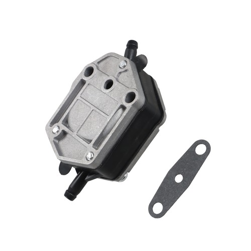 New fuel pump - fuel,