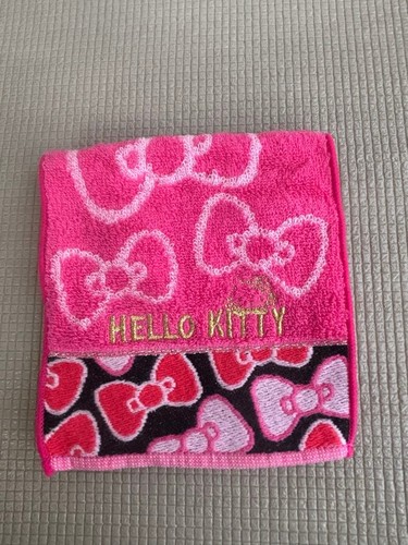 Hello kitty retro - hello, towel