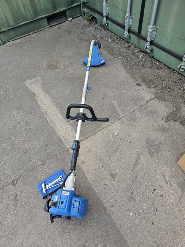 Hyundai hytr2600x split - split, shaft