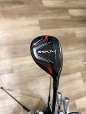 Taylormade 3 Hybrid