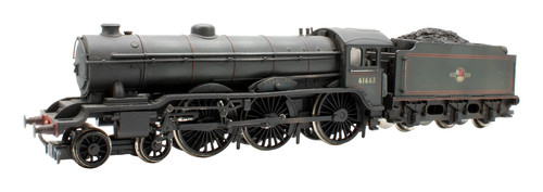 Hornby gauge r133 class - r133, br