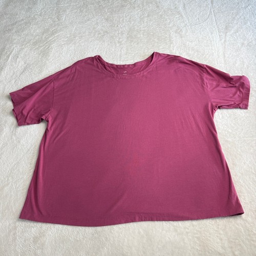 Jill womens luxe supima - j.jill,