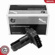 Mass air flow sensor esen - sensor,