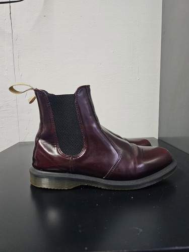 Martens flora vegan - martens,