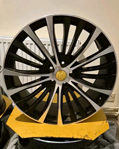 Range rover land alloy - rover,