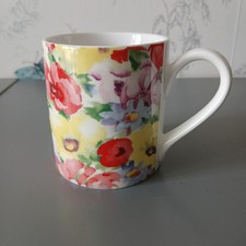 Queens Collier Campbell Mug