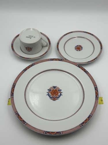 Vintage fitz floyd regency - fitz, &