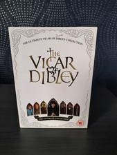 The Vicar of Dibley: The