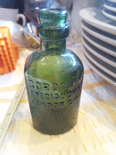Vintage gordon special dry - vintage,