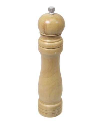 Retro refillable wooden - refillable,