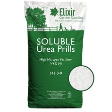 Urea Soluble Prills/Granular