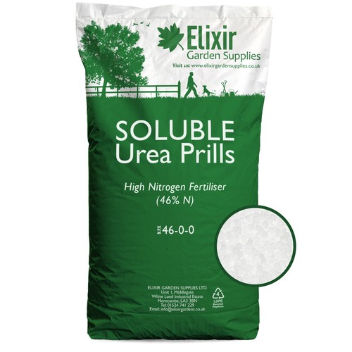Urea soluble prills granular - urea, prills/granular