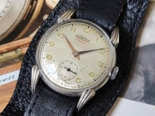 Roamer Watch Premier Swiss