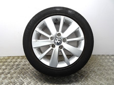 VOLKSWAGEN GOLF MK5 MK6 16