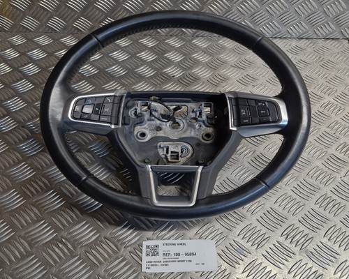 Land rover discovery sport - rover,