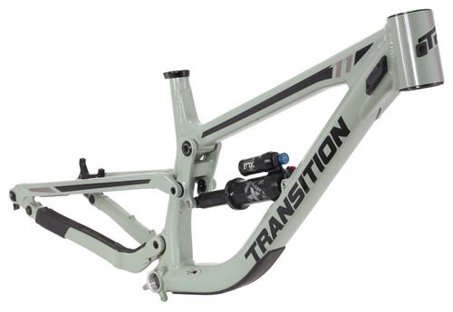 Transition tr11 alloy - transition,