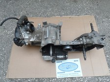 Engine block Piaggio Hexagon