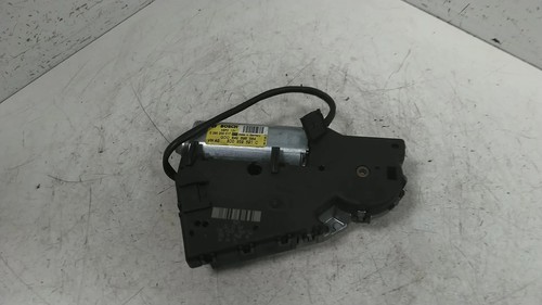 Sun roof motor - golf, (1k1)