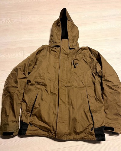 Timberland weathergear jacket - timberland,