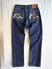 Evisu jeans size - , 32