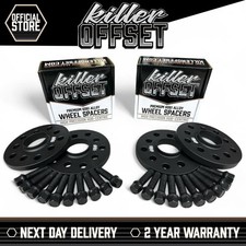 Killer Offset 15mm 20mm Wheel