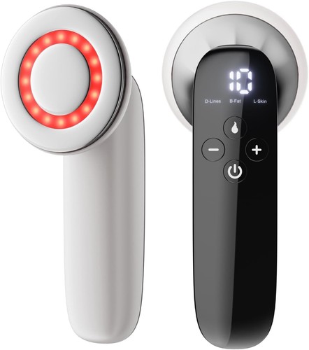 Cordless body sculpting - body,