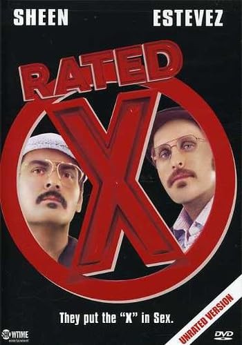 Rated - , version)