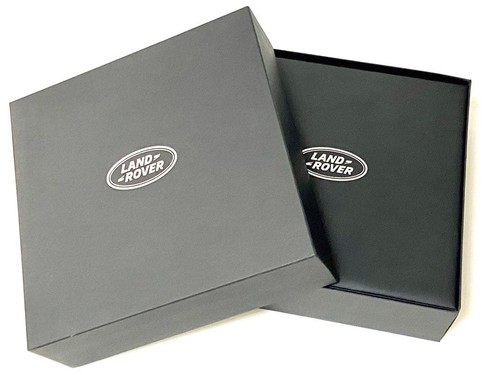 Limited novelty land - land, rover