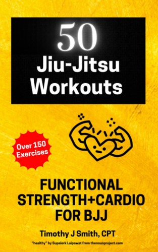 Jiu jitsu workouts - jiu-jitsu,