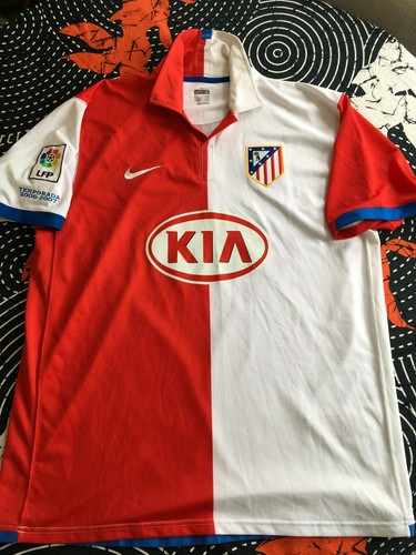 Atletico madrid 2008 - atletico, 2009