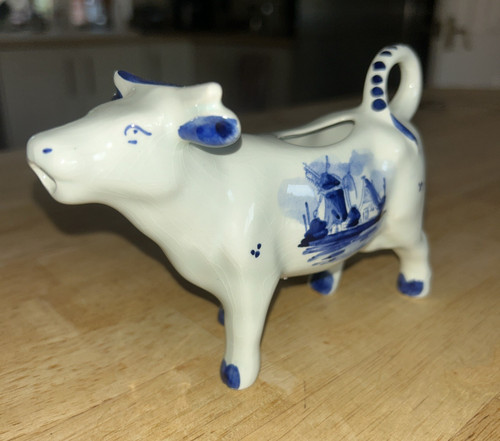 Vintage ceramic delft - vintage,